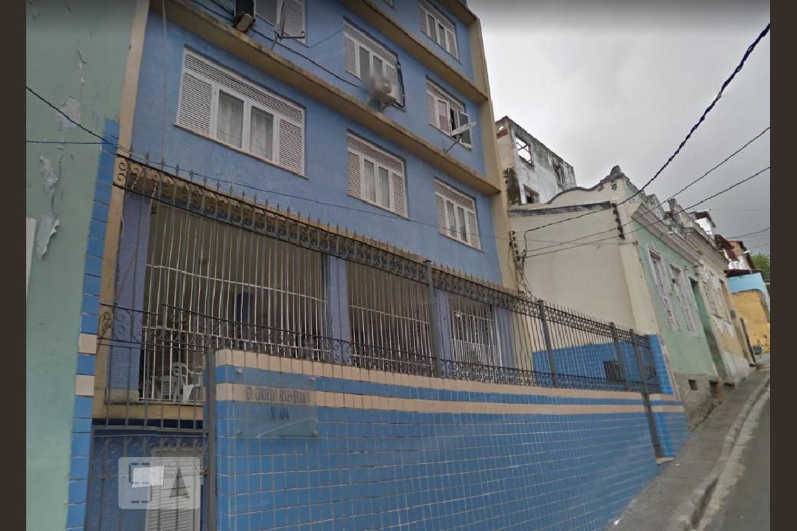 condomínio em Ladeira do Prata, 5, Nazaré Salvador Alugue ou Compre