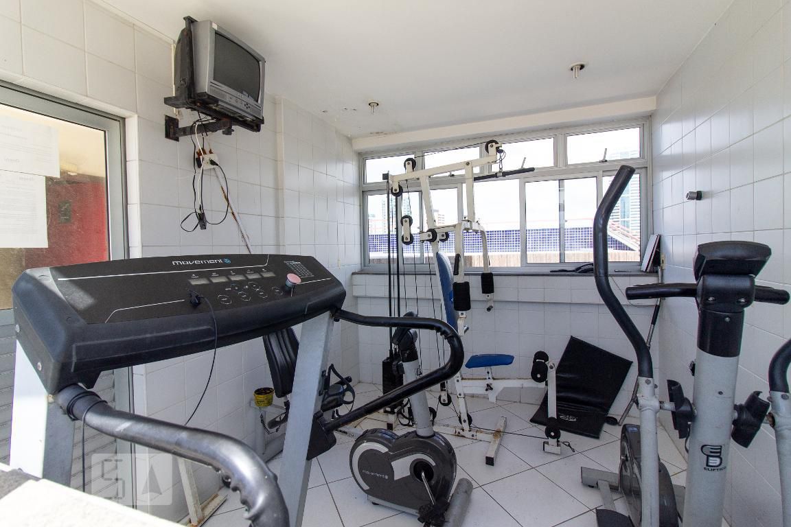 Alugue ou compre no Condomínio Express Flat Caminho das Árvores