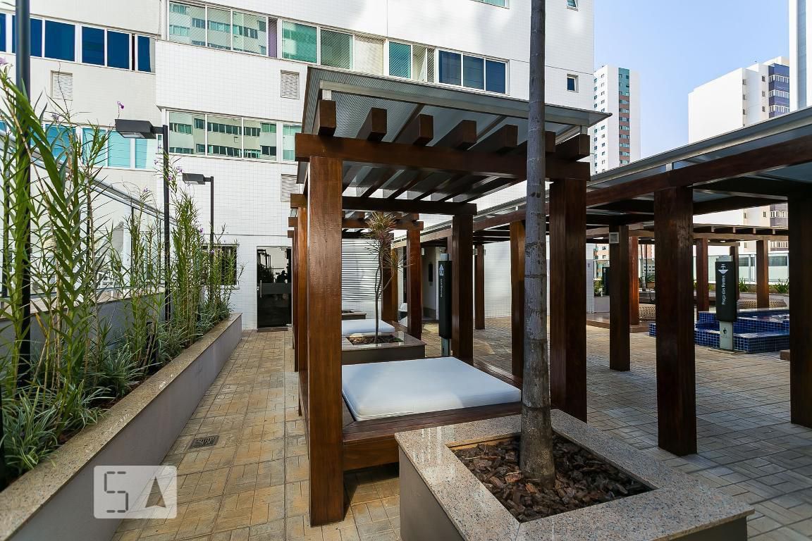 condomínio em Avenida das Castanheiras, 1702, Águas Claras  Brasília