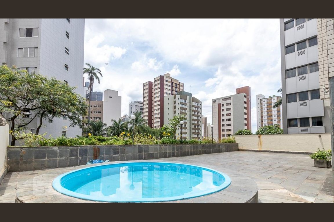 Condomínio Edifício Morada das Palmeiras, Savassi - Belo Horizonte ...