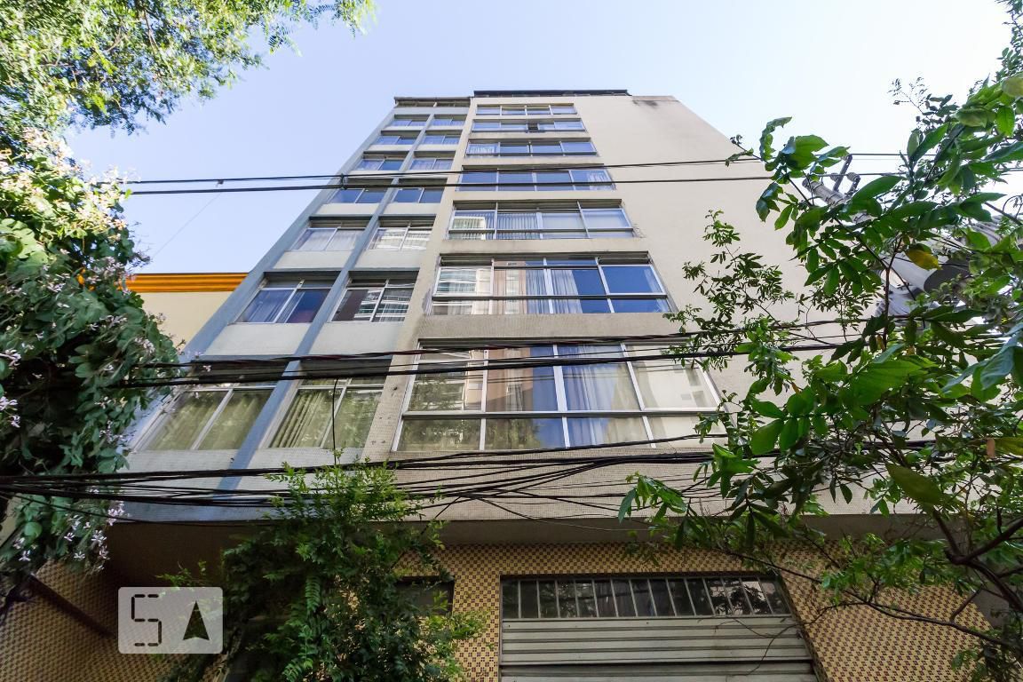 condomínio em Rua Abílio Soares, 556, Paraíso - São Paulo - Alugue ou ...