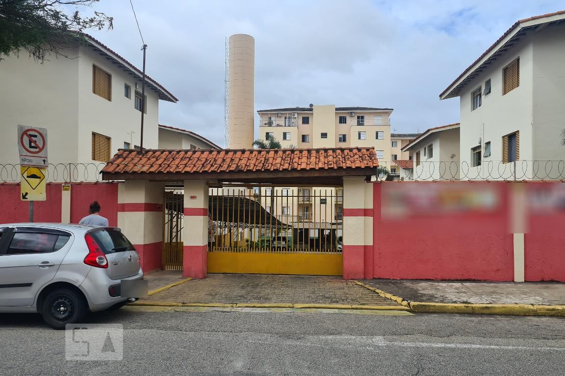 condomínio em Rua Maestro Benedito Camargo, 301, Jardim Europa