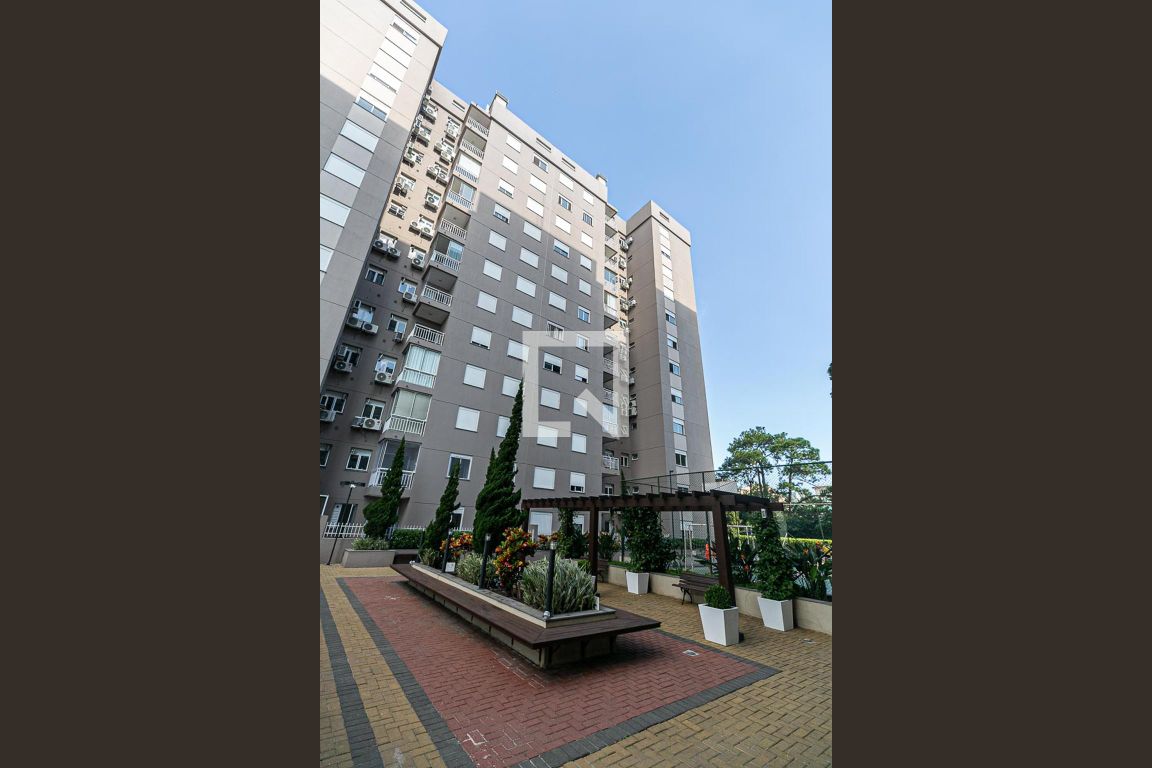 Condomínio Veríssimo, Teresópolis Porto Alegre Alugue ou Compre