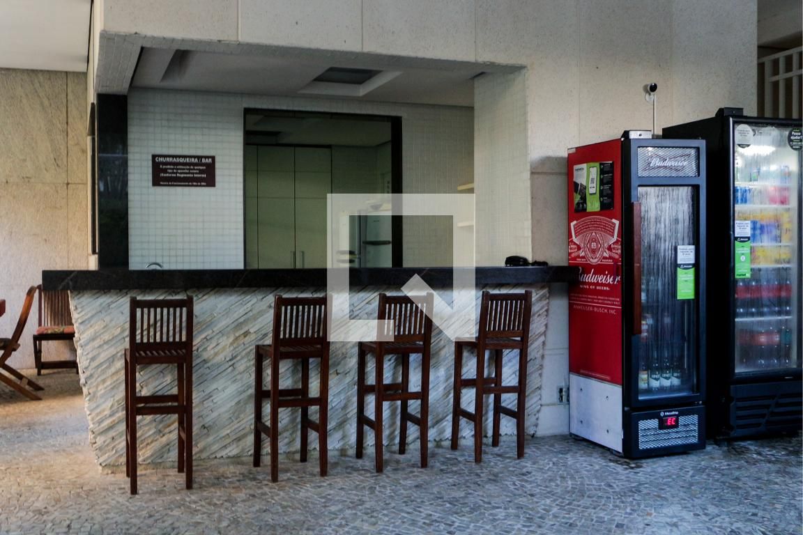 Condomínio Villa Barra da Tijuca Rio de Janeiro Alugue ou