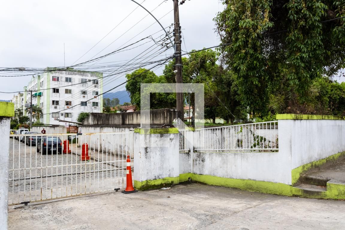 condomínio em Estrada da Posse, 3000, Campo Grande Rio de Janeiro
