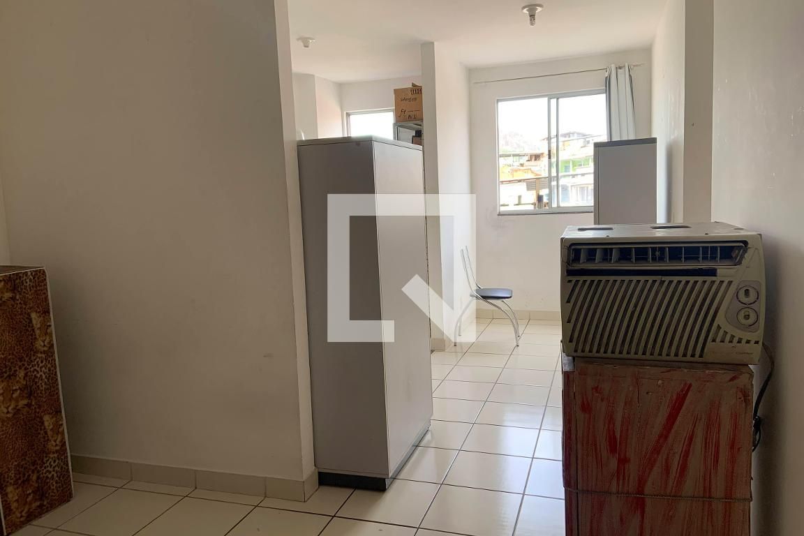 Apartamentos para alugar em Av. Cel. José Martins de Figueiredo