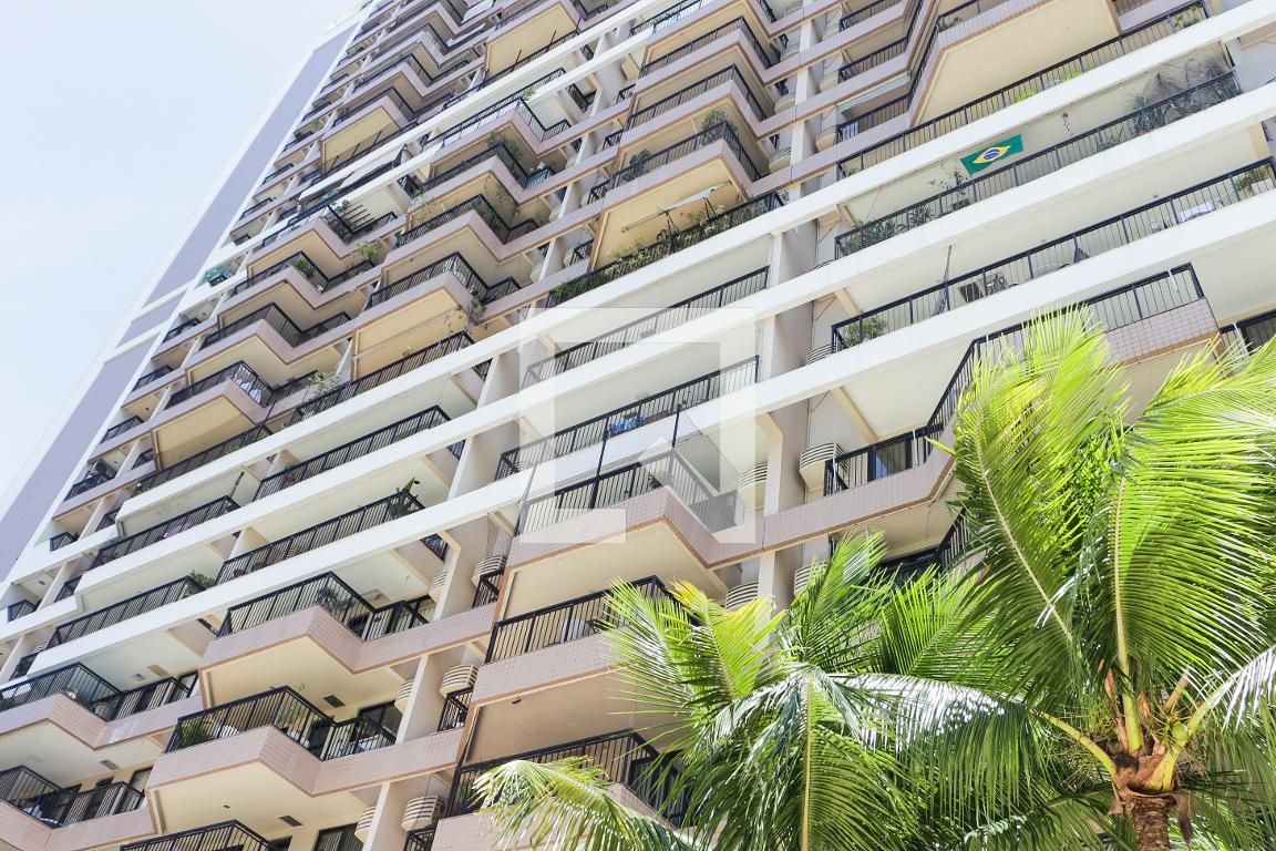 Condomínio Edifício Four Seasons, Barra da Tijuca Rio de Janeiro