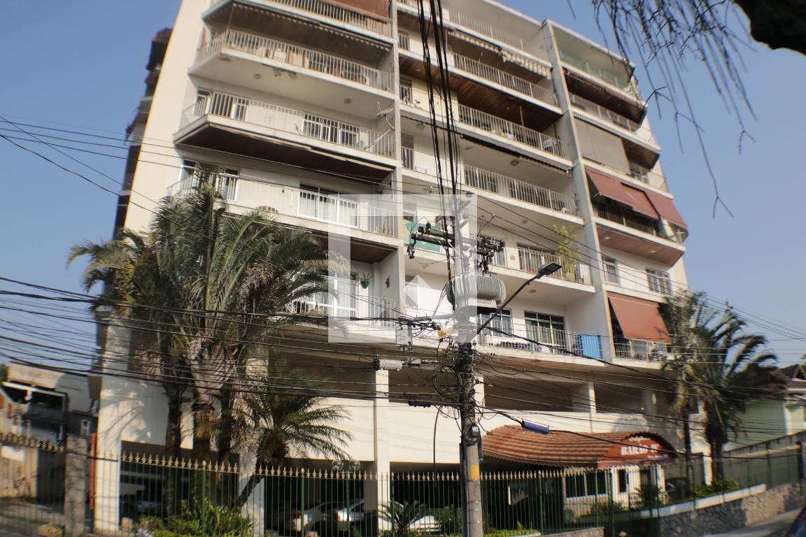 Condomínio Barão IV, Taquara Rio de Janeiro Alugue ou Compre