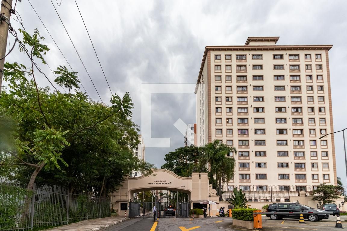 Alugue ou compre no Condomínio Parque Marajoara Sol Jardim Marajoara