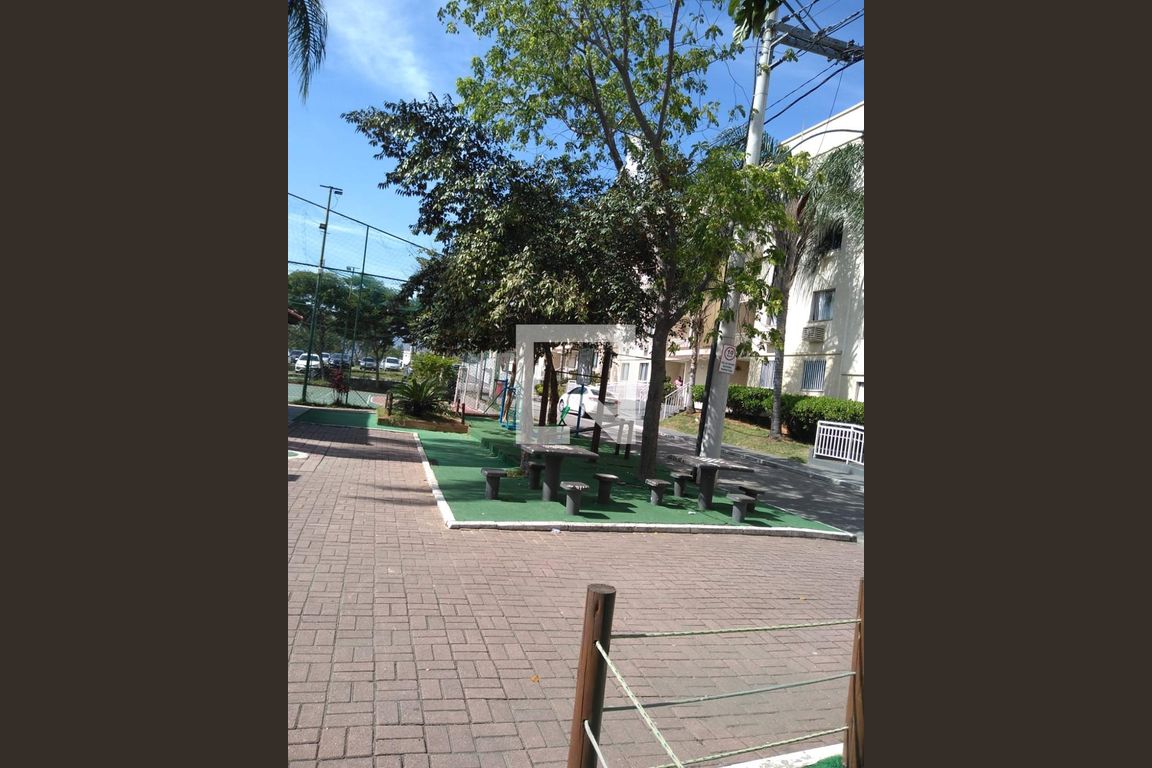 Condomínio Parque dos sonhos, Campo Grande Rio de Janeiro Alugue ou