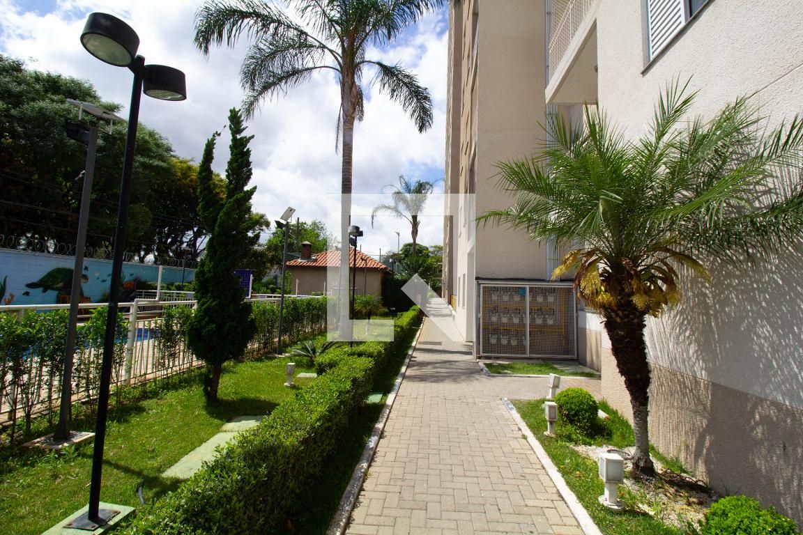 Condomínio Residencial Mérito Curuçá, Vila Curuca