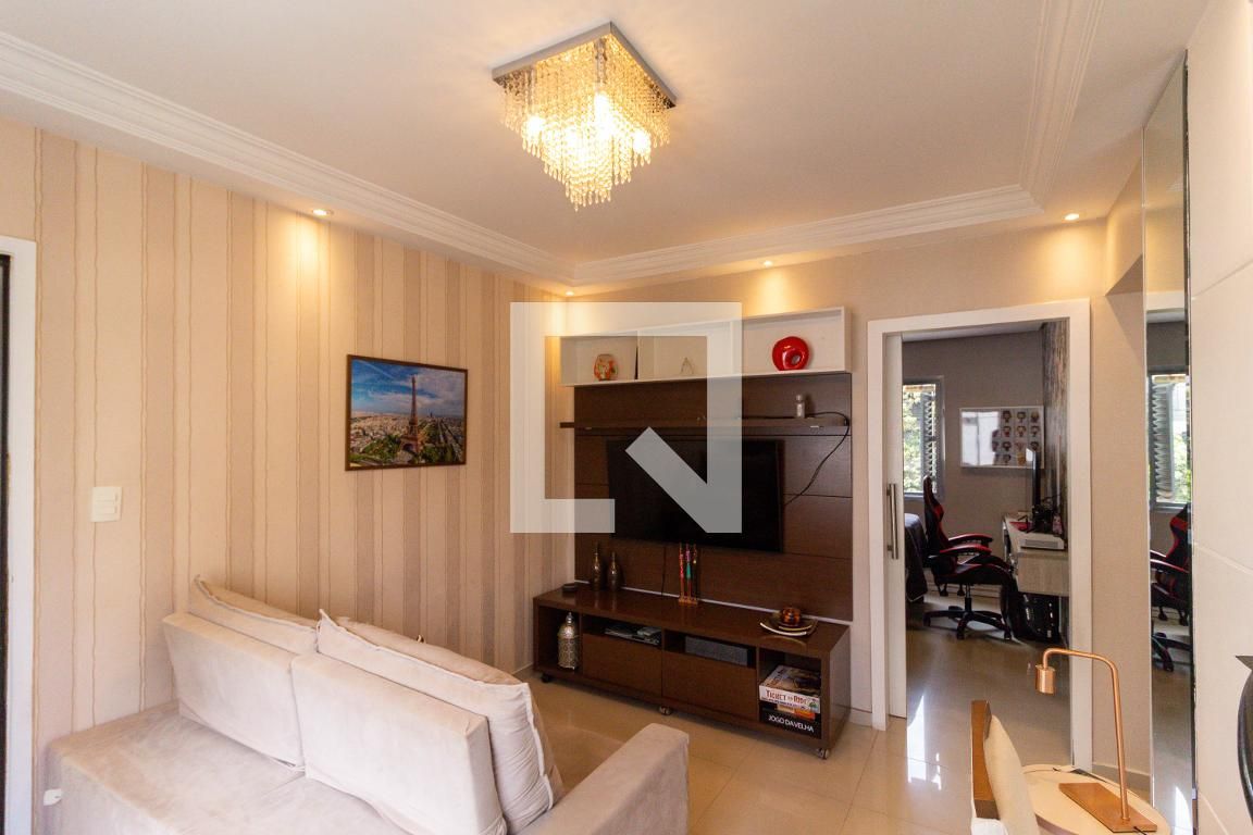 Apartamento com 2 quartos à venda em Vila Mariana, São Paulo por R 490