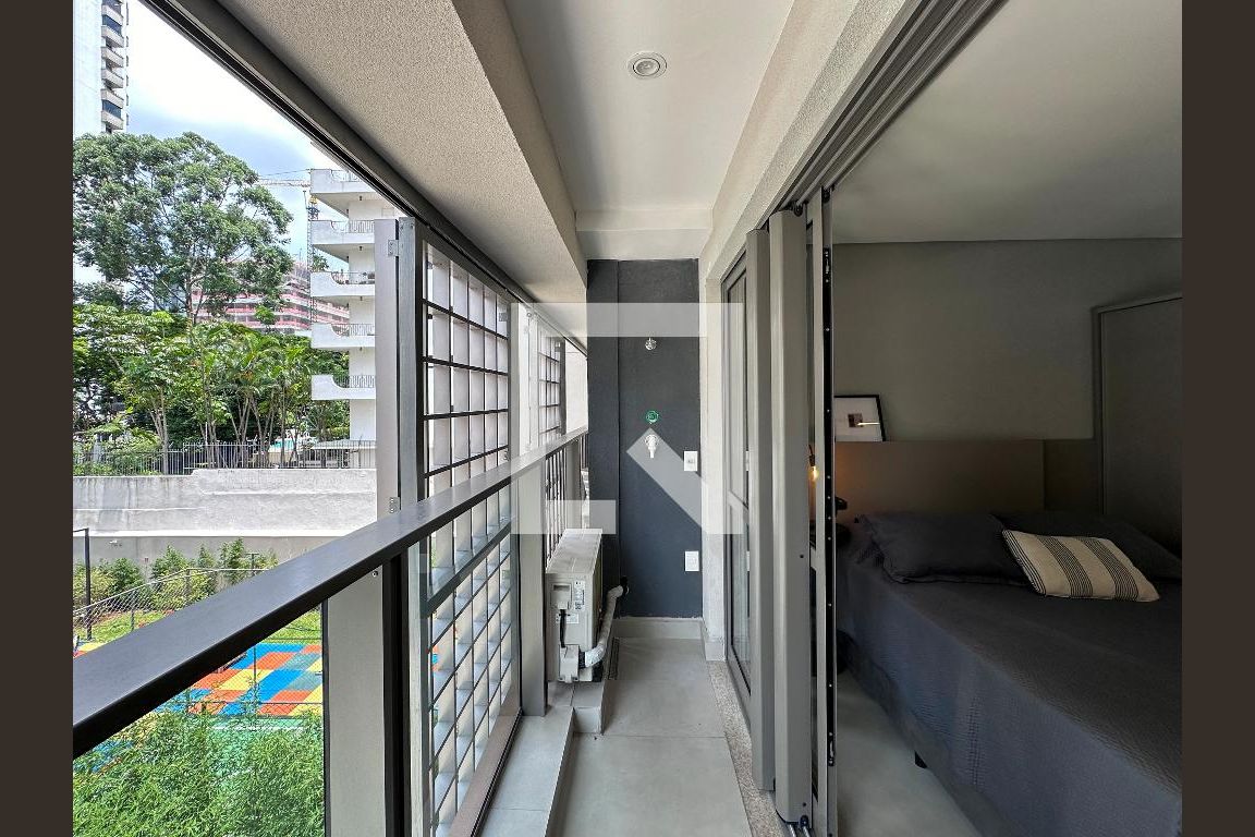 Casas e apartamentos para alugar em Brooklin, São Paulo QuintoAndar