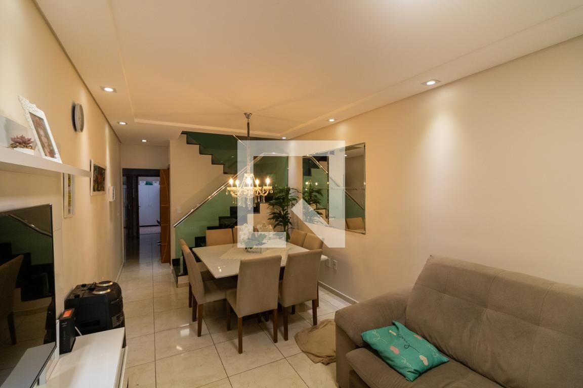 Casa com 3 quartos à venda em Vila São Francisco (zona Leste), São