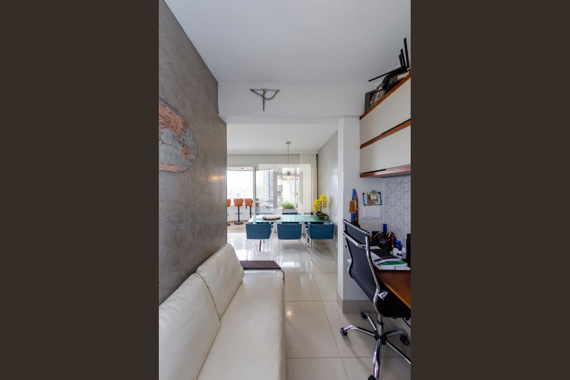 Apartamentos à venda em Belo Horizonte QuintoAndar