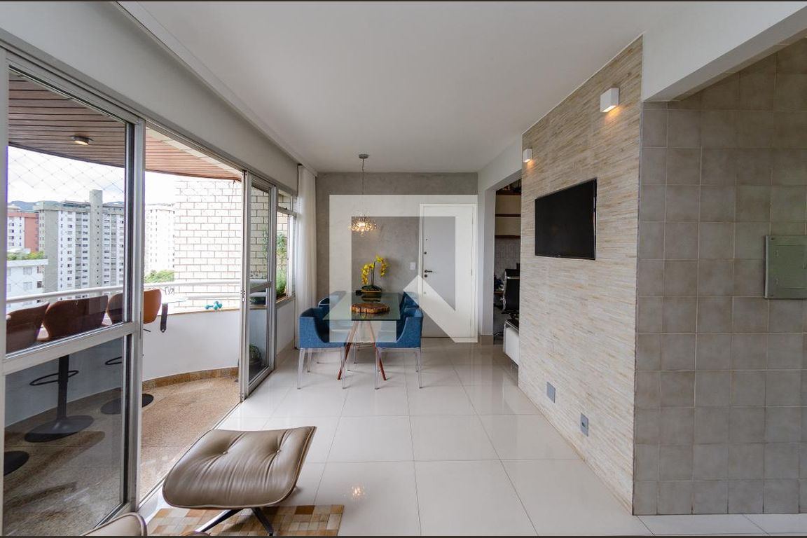 Apartamentos à venda em Belo Horizonte - QuintoAndar