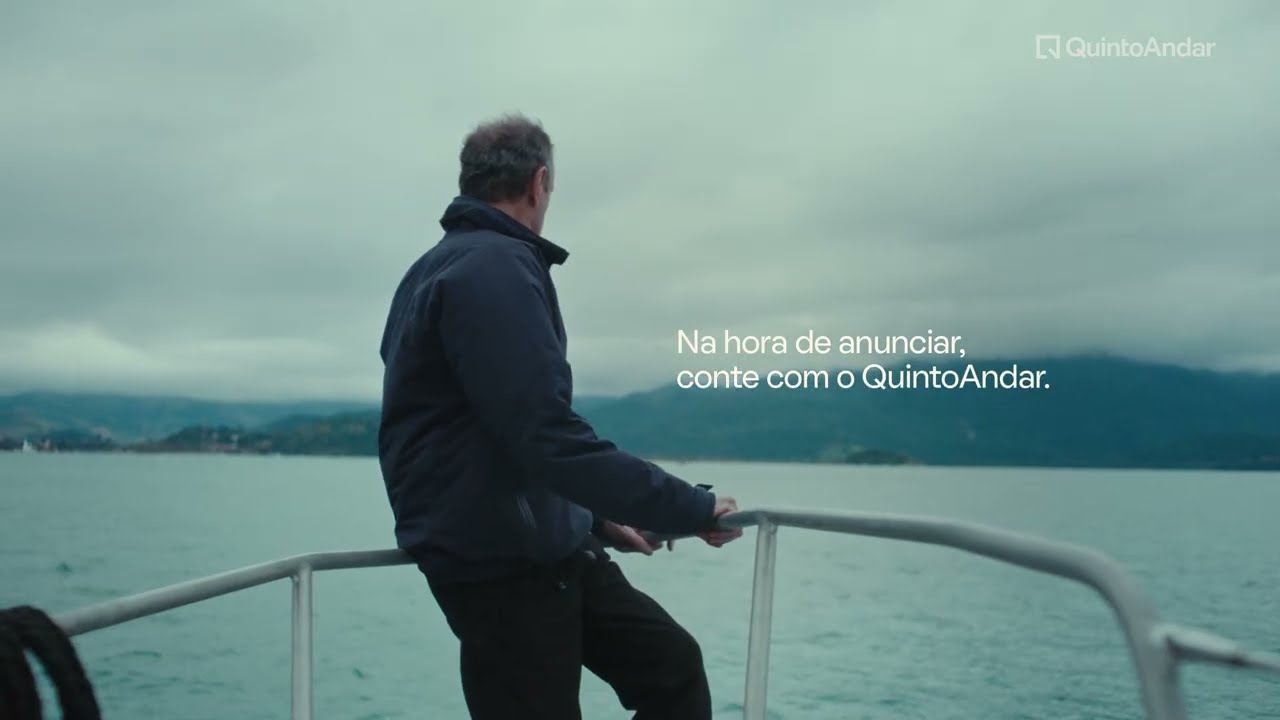 Tudo pode acontecer. Mas no QuintoAndar o pagamento do aluguel não atrasa