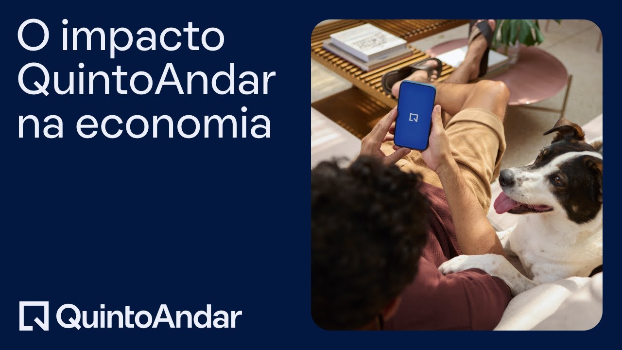 Grupo QuintoAndar: o impacto na economia e no futuro do morar